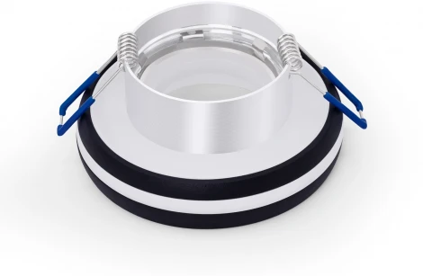 Точечный встраиваемый светодиодный светильник TECHNO SPOT TN3322 (220V)