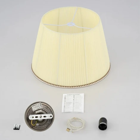 Подвесной светильник Citilux Вена CL402033 (220V, на проводе)