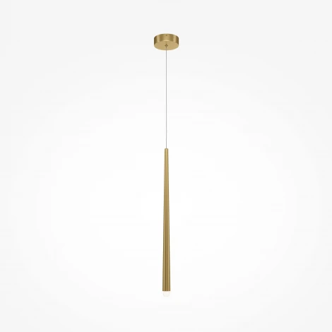 Подвесной светильник Maytoni Cascade MOD132PL-L6BSK (LED, 220V, на проводе)