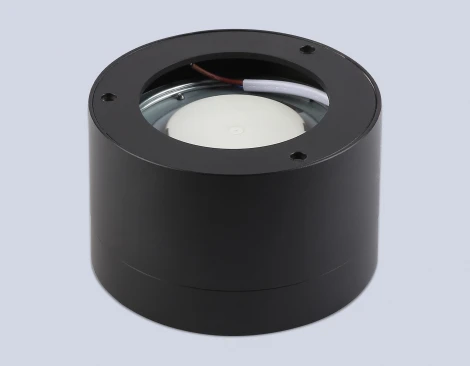 Накладной точечный светильник GX70 Ambrella Techno Spot TU52357