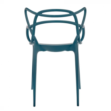 Стул Masters белый