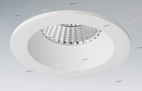 Встраиваемый точечный светильник Lightstar 212 212000