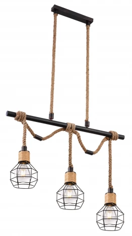 Подвесной светильник Valerie 15419-3 Globo