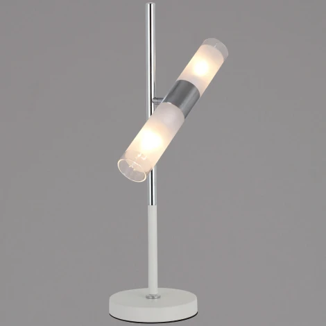 Интерьерная настольная лампа Reluce 48747-0.7-02