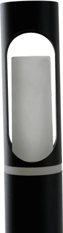 Наземный уличный светильник Feron Сидней 51231 (220V, круглые, IP54)