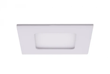 Встраиваемый точечный светильник SWG PL-S85-3-WW