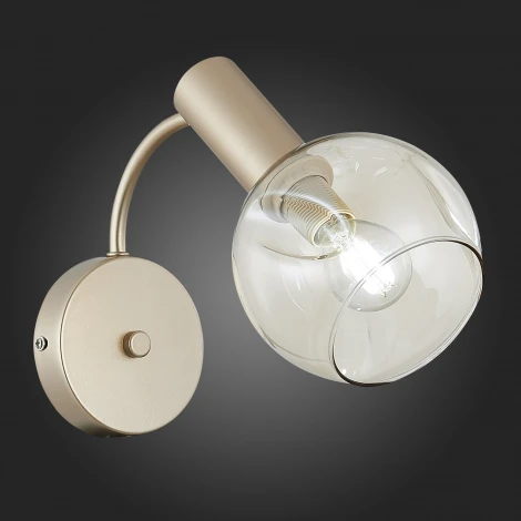Бра Evoluce Balchino SLE104201-01