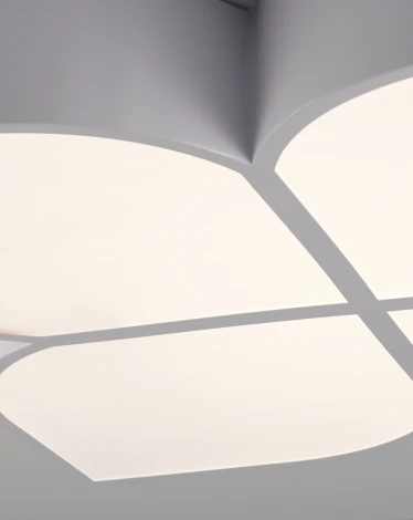 Потолочная люстра Moderli Agnes V1001-CL