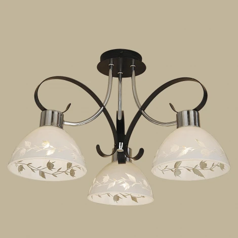 Потолочная люстра Citilux Fuga CL154131
