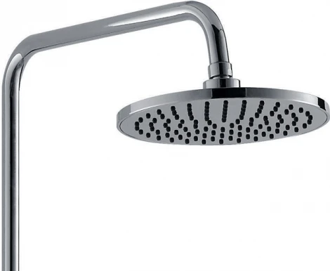 Душевая стойка 1 Orange Otto M22-911cr