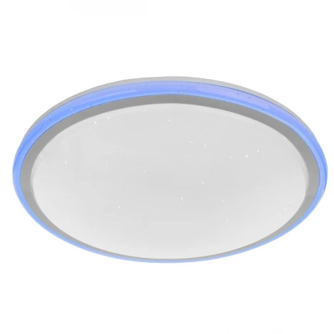 Потолочный светильник IDLamp Chiara 378/50PF-LEDWhite