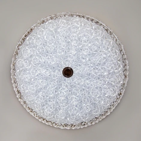 Потолочный светильник светодиодный с регулировкой цветовой температуры LED4U LED4U L1116-400 GD