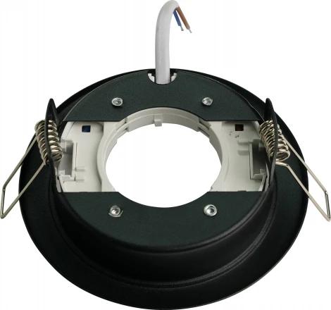 Встраиваемый светильник Brizzi Lugo BR09735