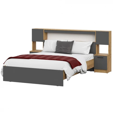 Спальня Арника Вена. Комплект 2