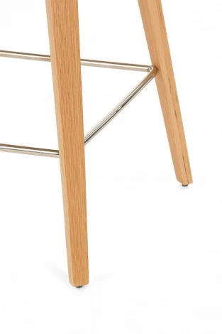 Барный стул Cherner высота 102 Дуб