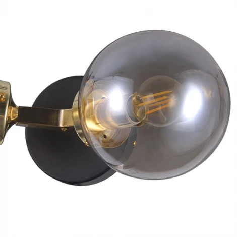 Бра Lumien Hall Сиприан 33066.02.37.02