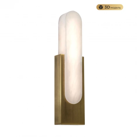 Бра светодиодное Modelux MODESTYLE MS.104.400 AB