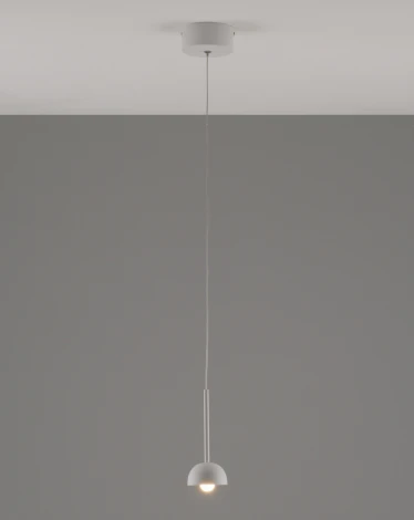 Подвесной светильник светодиодные Moderli Fiona V10892-PL (220V, на проводе)