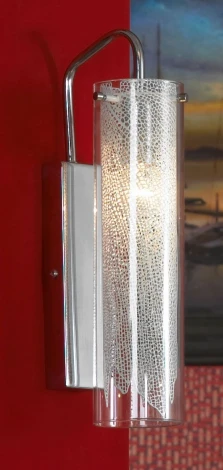 Настенный светильник Lussole Biosvet LSA-4701-01