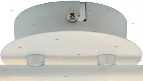Спот Arte Lamp Gioved A6008PL-2WH