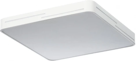 Потолочный светильник RGB светодиодный с пультом Citilux Купер Лайн CL724K95GL0 (220V)