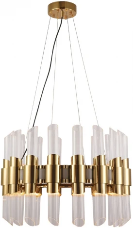 Подвесная люстра Cloyd Octet 10292