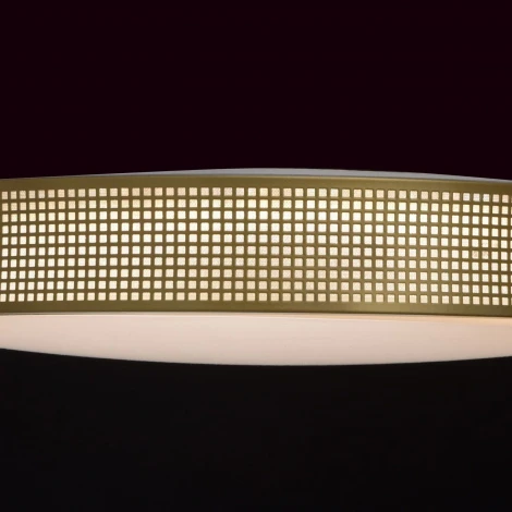 Потолочный светильник MW-Light Ривз 674015901