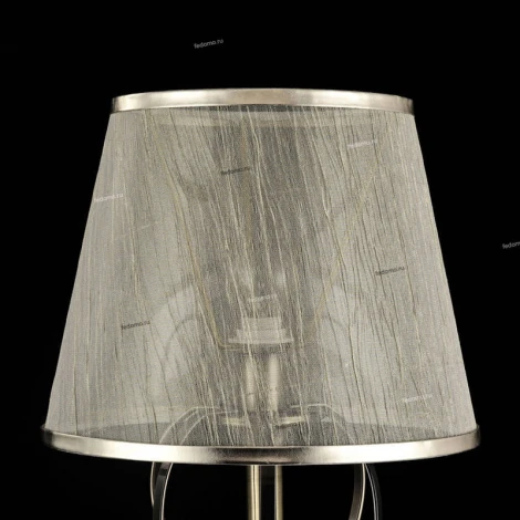 Интерьерная настольная лампа Freya Simone FR2020-TL-01-BZ