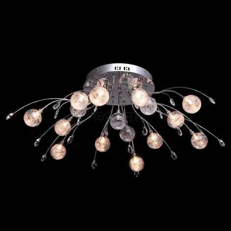 Потолочная люстра MW-Light Амелия 360014116