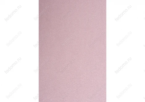 Стул Woodville на металлокаркасе Апри микровелюр розовый / черный глянец 464179