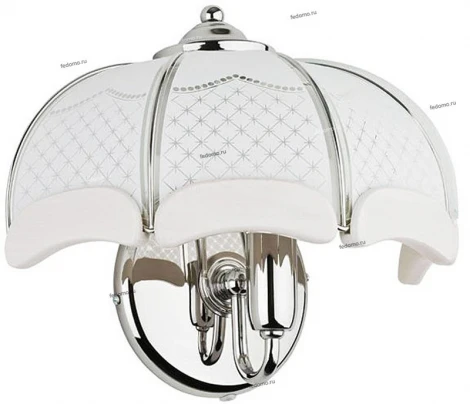 Бра Alfa Italia Bianko 20070