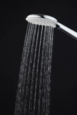 Душевая лейка 1 Orange O-Shower OS04