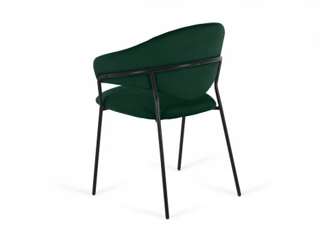 Стул Linea ОГОГО 805116 (зеленый)