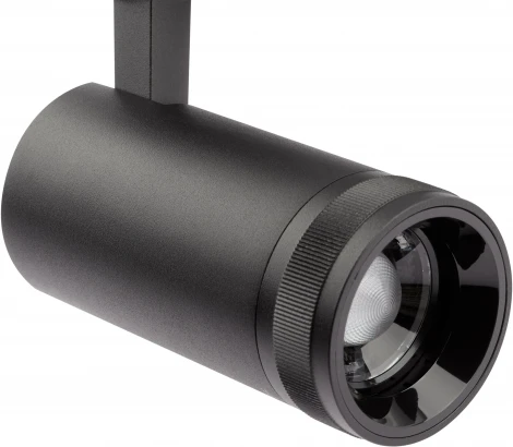 Трековый светильник ЭРА STR-30-99-40K-B20