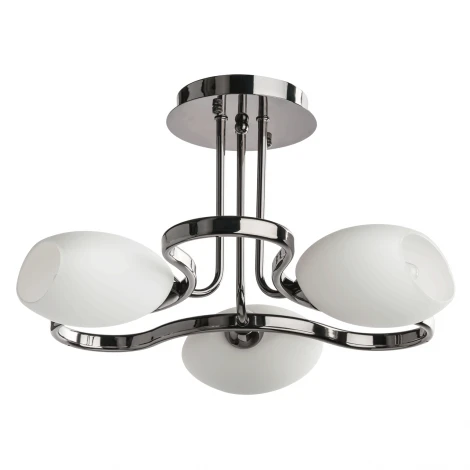 Потолочная люстра MW-Light Альфа 324012903