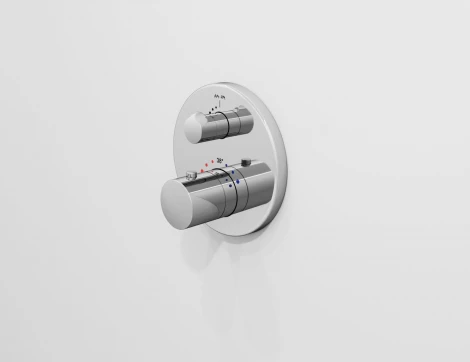 Термостат Am.Pm Like F8075600 для душа