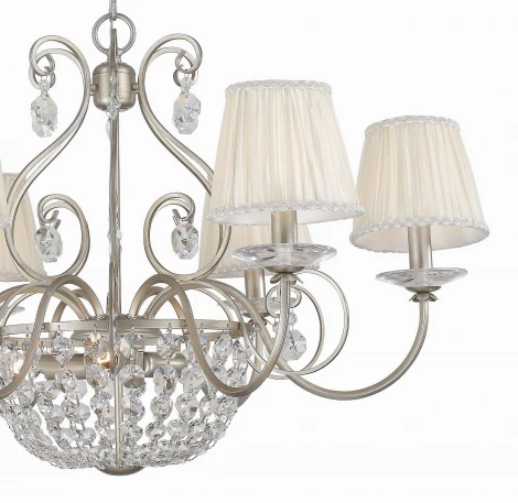 Подвесная люстра ST Luce Comodita SL696.203.09