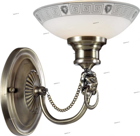 Бра Odeon Light Rene 3213/1W