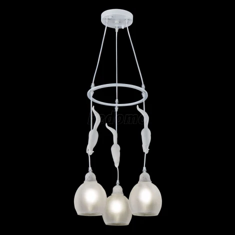 Подвесной светильник Freya Squirrel FR5010PL-03W