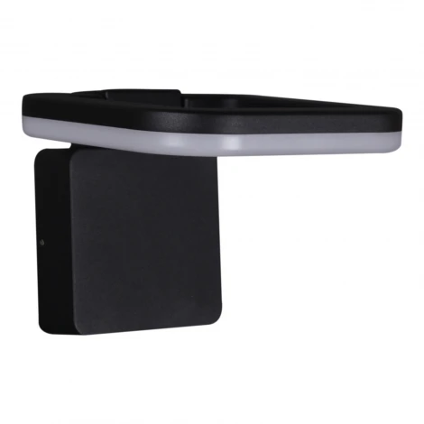 Архитектурная подсветка светодиодная Reluce 86872-9.2-001JH LED18W BK