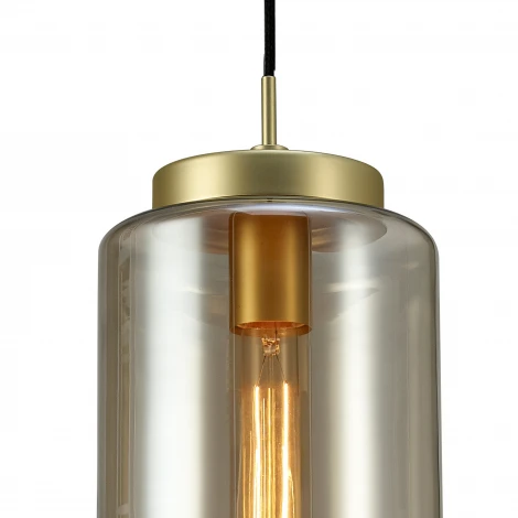 Подвесной светильник Mantra Jarras 6201 (220V, на проводе, круглые)