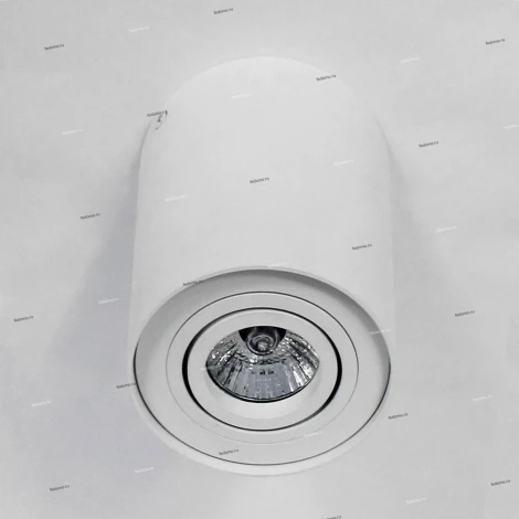 Потолочный светильник круглый Lightstar Binoco 052016 (220V)