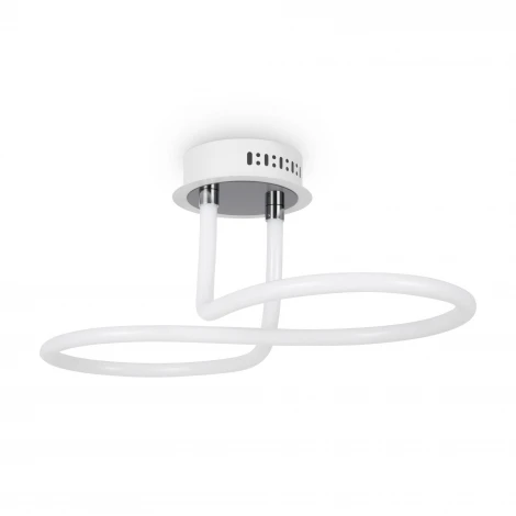 Потолочная люстра светодиодная Freya Fancy FR6059CL-L45W