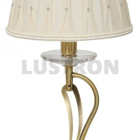 Интерьерная настольная лампа MW-Light Августина 419030201