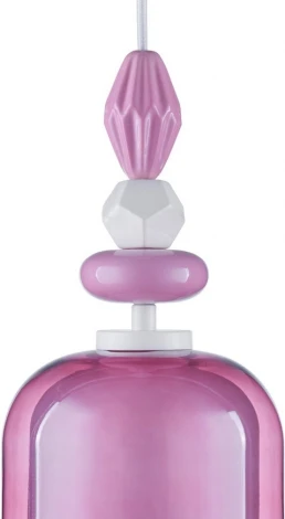 Подвесной светильник 33 ИДЕИ PND170.01.17.002WH-M01DP (220V, на проводе, круглые)