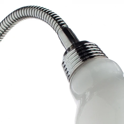 Бра Arte Lamp Lettura A5271AP-1WH