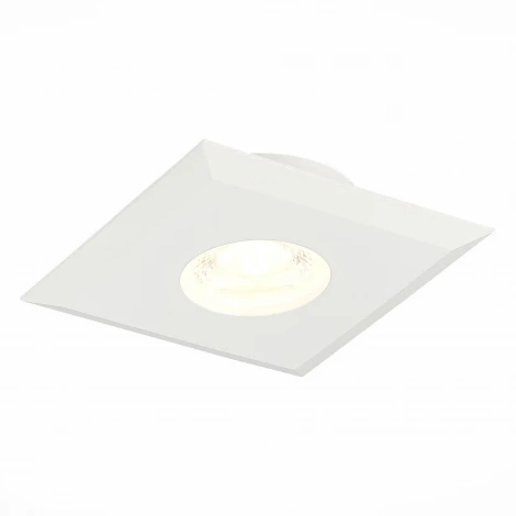 Встраиваемый точечный светильник ST Luce Quosis ST204.508.01 (220V)