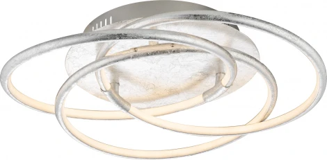 Потолочная люстра Globo Barna 67828-30S