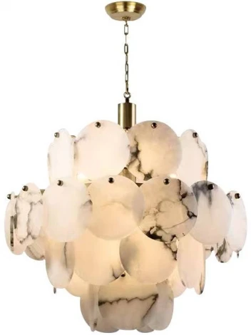 Подвесная люстра Melange L29419.86