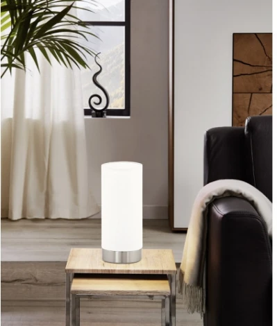 Интерьерная настольная лампа Eglo Pasteri 95118